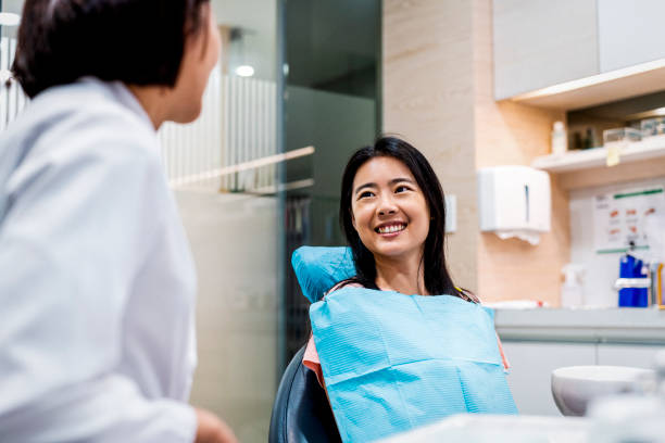 Reliable Nichols Hills, OK Dental Services Solutions
