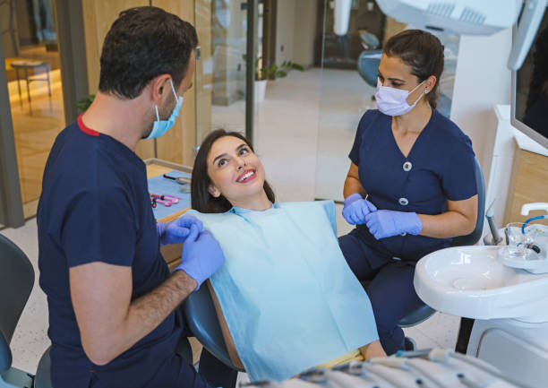 Best Wisdom Tooth Removal  in Nichols Hills, OK