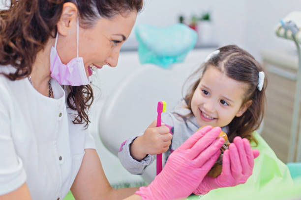 Best Oral Cancer Screening  in Nichols Hills, OK
